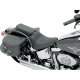DRAG SPECIALTIES 00 - 05 FX/FLST SOLO SEAT SMOOTH F/B/REST (0802 - 0632) - DRIVEN Canada's Powersports 0802 - 0632