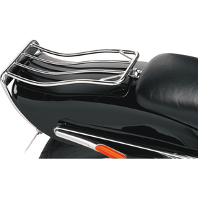 DRAG SPECIALTIES 00 - 05 FXST BOBTAIL LUGGAGE RACK (DS - 720016) - DRIVEN Canada's Powersports DS - 720016