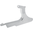 DRAG SPECIALTIES 00 - 05 FXST00 - 06FLST L/BELT GUARD - DRIVEN Canada's Powersports 1202 - 0070