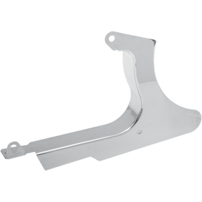 DRAG SPECIALTIES 00 - 05 FXST00 - 06FLST L/BELT GUARD - DRIVEN Canada's Powersports 1202 - 0070