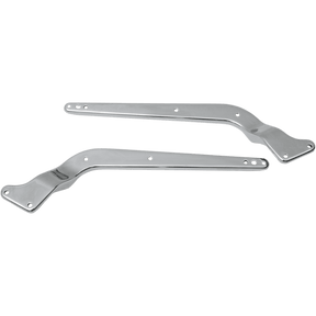 DRAG SPECIALTIES 00 - 05 FXST/00 - 06FLSTF OEM R/FEND STRUTS (1411 - 0016) - DRIVEN Canada's Powersports 1411 - 0016
