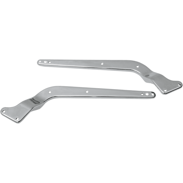 DRAG SPECIALTIES 00 - 05 FXST/00 - 06FLSTF OEM R/FEND STRUTS (1411 - 0016) - DRIVEN Canada's Powersports 1411 - 0016