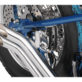 DRAG SPECIALTIES 00 - 05 FXST/00 - 07FLST REAR CALIPER - DRIVEN Canada's Powersports 1203 - 4401