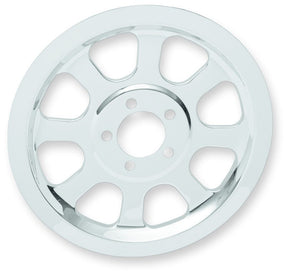 DRAG SPECIALTIES 00 - 05FXST 70T REAR PULLEY OUT/COVER (1201 - 0518) - DRIVEN Canada's Powersports 1201 - 0518