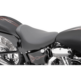 DRAG SPECIALTIES 00 - 05FXST/00 - 17 FLST SMOOTH SOLO SEAT (0802 - 0638) - DRIVEN Canada's Powersports 0802 - 0638