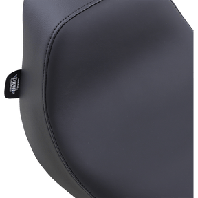 DRAG SPECIALTIES 00 - 05FXST/00 - 17 FLST SMOOTH SOLO SEAT (0802 - 0638) - DRIVEN Canada's Powersports 0802 - 0638