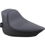 DRAG SPECIALTIES 00 - 05FXST/00 - 17 FLST SMOOTH SOLO SEAT (0802 - 0638) - DRIVEN Canada's Powersports 0802 - 0638