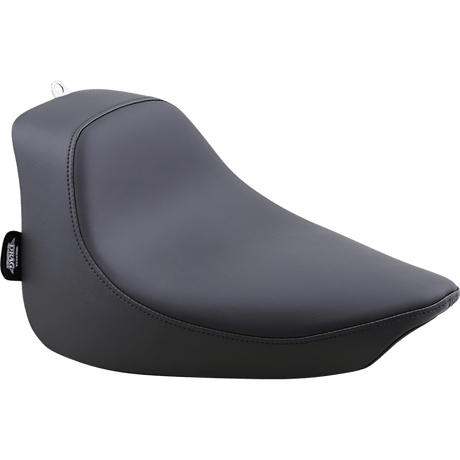DRAG SPECIALTIES 00 - 05FXST/00 - 17 FLST SMOOTH SOLO SEAT (0802 - 0638) - DRIVEN Canada's Powersports 0802 - 0638