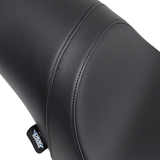 DRAG SPECIALTIES 00 - 05FXST/00 - 17 FLST SMTH PREDATOR SEAT (0802 - 0467) - DRIVEN Canada's Powersports 0802 - 0467