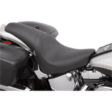 DRAG SPECIALTIES 00 - 05FXST/00 - 17 FLST SMTH PREDATOR SEAT (0802 - 0467) - DRIVEN Canada's Powersports 0802 - 0467