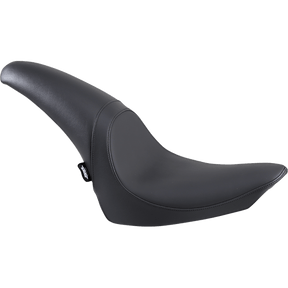 DRAG SPECIALTIES 00 - 05FXST/00 - 17 FLST SMTH PREDATOR SEAT (0802 - 0467) - DRIVEN Canada's Powersports 0802 - 0467