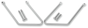 DRAG SPECIALTIES 00 - 05FXST/00 - 17 FLSTF/BAG SUPPORTS (PR) (DS - 110858) - DRIVEN Canada's Powersports DS - 110858