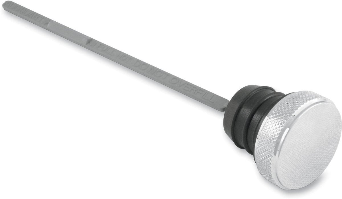 DRAG SPECIALTIES 00 - 06 FLHT PEAKED OIL DIPSTICK (0710 - 0121) - DRIVEN Canada's Powersports 0710 - 0121