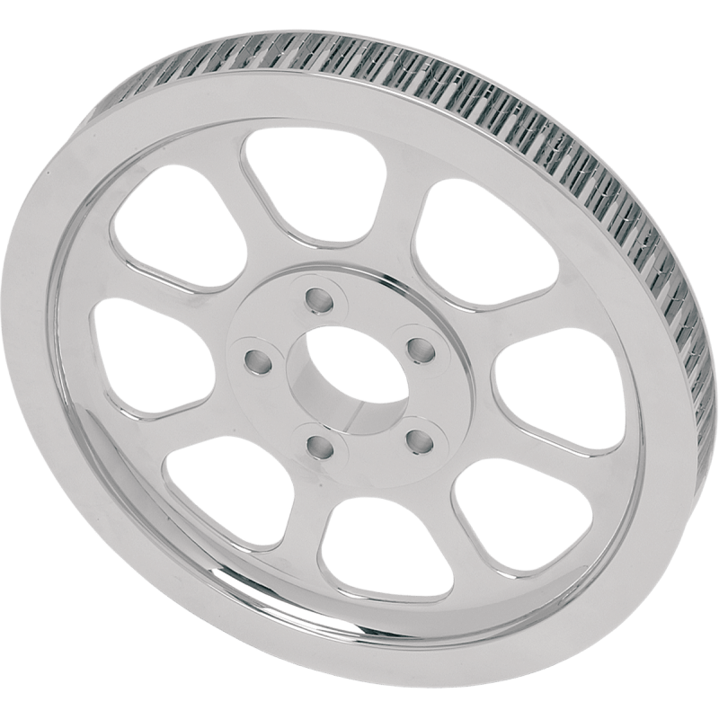 DRAG SPECIALTIES 00 - 06 FX/FLST 70T R/PULLEY 1 - 1/8" (1201 - 0003) - DRIVEN Canada's Powersports 1201 - 0003