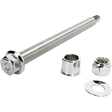 DRAG SPECIALTIES 00 - 06 FXSTS FRT AXLE (16 - 0305NU) - DRIVEN Canada's Powersports 16 - 0305NU