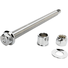 DRAG SPECIALTIES 00 - 06 FXSTS FRT AXLE (16 - 0305NU) - DRIVEN Canada's Powersports 16 - 0305NU