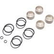 DRAG SPECIALTIES 00 - 07 BT/XL 4 - PISTON CALIPER SEAL KIT (DS 530480) - DRIVEN Canada's Powersports DS 530480