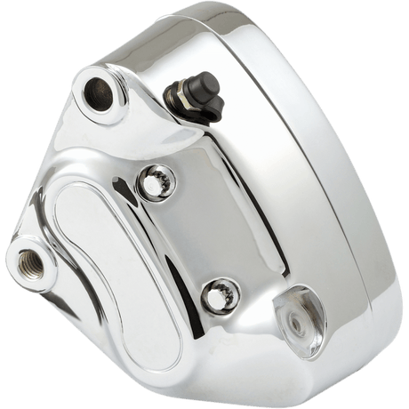 DRAG SPECIALTIES 00 - 07 FX/FLST 00 - 03XL FRT CALIPER - DRIVEN Canada's Powersports 1203 - 4404