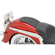 DRAG SPECIALTIES 00 - 10ST/00 - 06 FLST FENDER SKIN FLM VNY (1405 - 0149) - DRIVEN Canada's Powersports 1405 - 0149