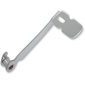DRAG SPECIALTIES 00 - 17 FLST/C/F/N RR BRAKE PEDAL CHROME (1610 - 0189) - DRIVEN Canada's Powersports 1610 - 0189
