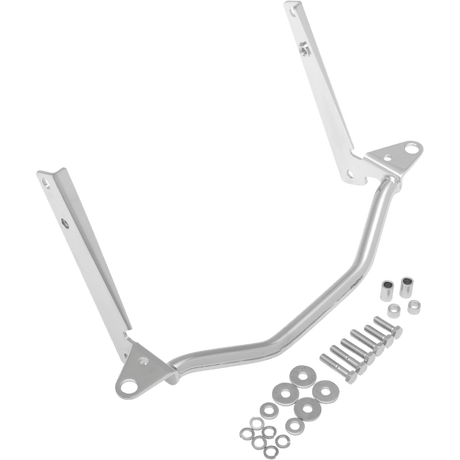 DRAG SPECIALTIES 00 - 17 FLSTF/C 02 - 04 FLST SPOTLAMP BAR (2001 - 0371) - DRIVEN Canada's Powersports 2001 - 0371