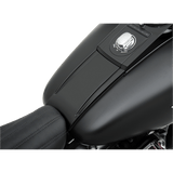 DRAG SPECIALTIES 00 - 17 FX/FLST LOWER DASH PANEL (7805 - 0023) - DRIVEN Canada's Powersports 7805 - 0023