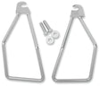 DRAG SPECIALTIES 00 - 17 FX/FLST SADDLEBAG SUPPORTS 1 BOLT (DS - 110859) - DRIVEN Canada's Powersports DS - 110859