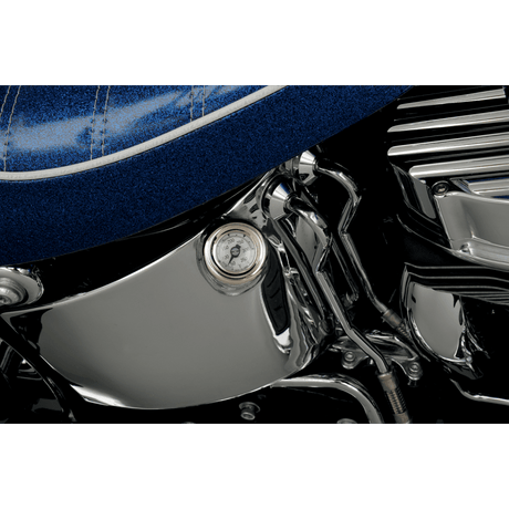 DRAG SPECIALTIES 00 - 17 FXST/FLST OIL TEMP GAUGE DIPSTICK (DS - 330039) - DRIVEN Canada's Powersports DS - 330039
