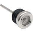 DRAG SPECIALTIES 00 - 17 FXST/FLST OIL TEMP GAUGE DIPSTICK (DS - 330039) - DRIVEN Canada's Powersports DS - 330039
