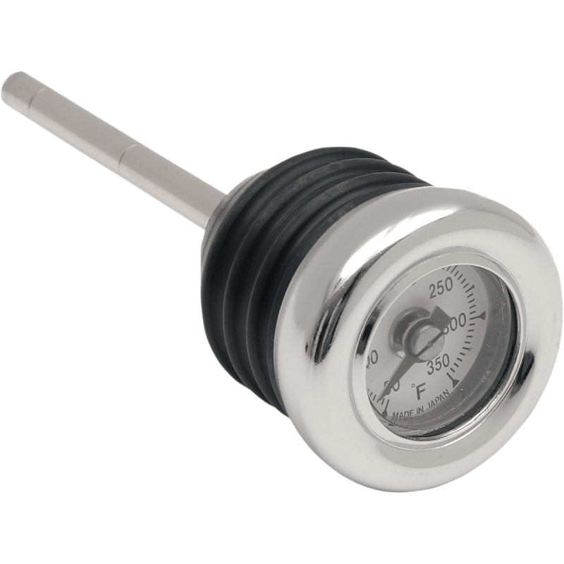 DRAG SPECIALTIES 00 - 17 FXST/FLST OIL TEMP GAUGE DIPSTICK (DS - 330039) - DRIVEN Canada's Powersports DS - 330039