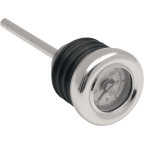 DRAG SPECIALTIES 00 - 17 FXST/FLST OIL TEMP GAUGE DIPSTICK (DS - 330039) - DRIVEN Canada's Powersports DS - 330039