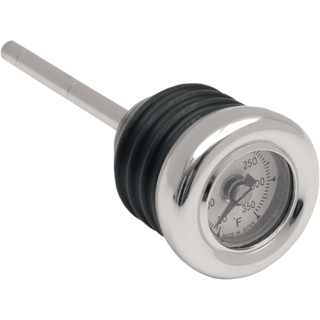 DRAG SPECIALTIES 00 - 17 FXST/FLST OIL TEMP GAUGE DIPSTICK (DS - 330039) - DRIVEN Canada's Powersports DS - 330039