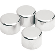 DRAG SPECIALTIES 00 - 17 MODELS 12 POINT CALIPER BOLT COVERS 4PK (MK518) - DRIVEN Canada's Powersports 632393674355MK518