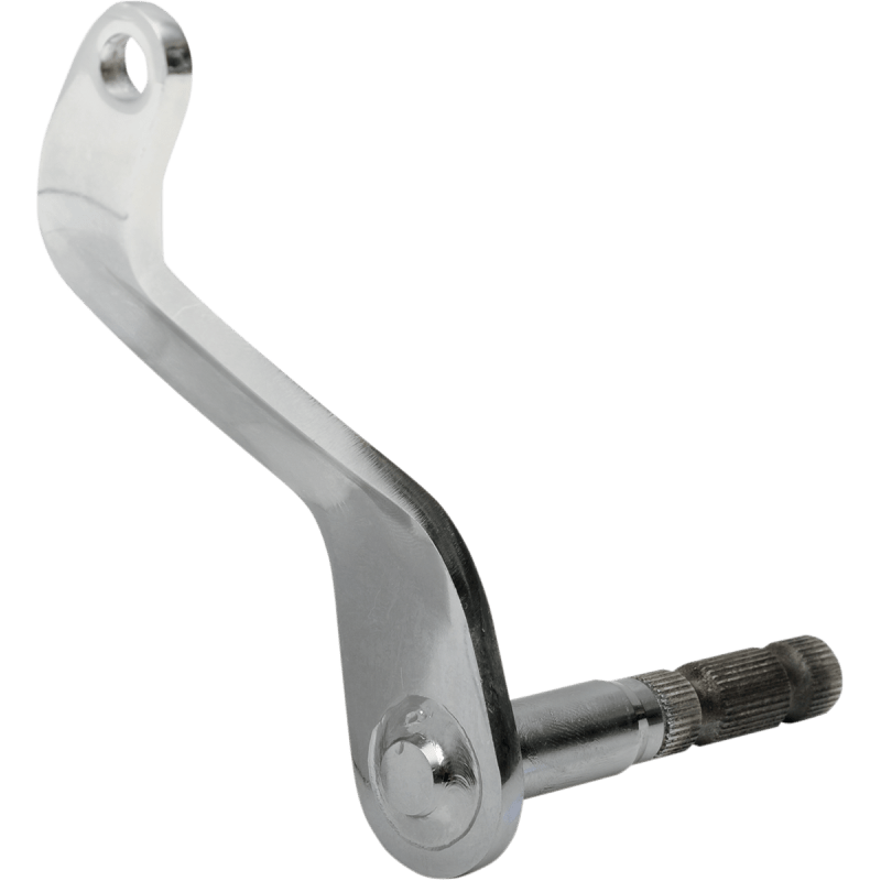 DRAG SPECIALTIES 00 - 17 S/TAIL SHIFTER SHAFT EA (1601 - 0340) - DRIVEN Canada's Powersports 1601 - 0340