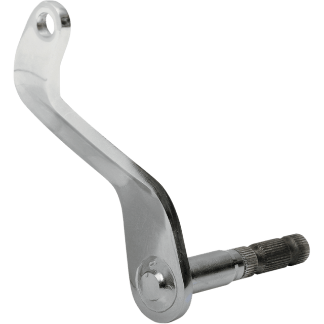 DRAG SPECIALTIES 00 - 17 S/TAIL SHIFTER SHAFT EA (1601 - 0340) - DRIVEN Canada's Powersports 1601 - 0340