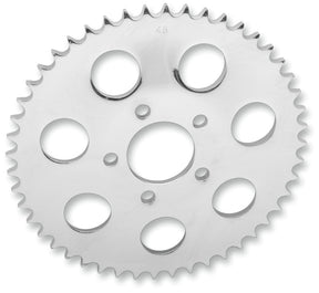 DRAG SPECIALTIES 00 - 19 48T REAR SPROCKET (DISHED) - DRIVEN Canada's Powersports 1210 - 0367