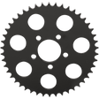 DRAG SPECIALTIES 00 - 19 BT SPROCKET 46T FLAT - DRIVEN Canada's Powersports 16429EB
