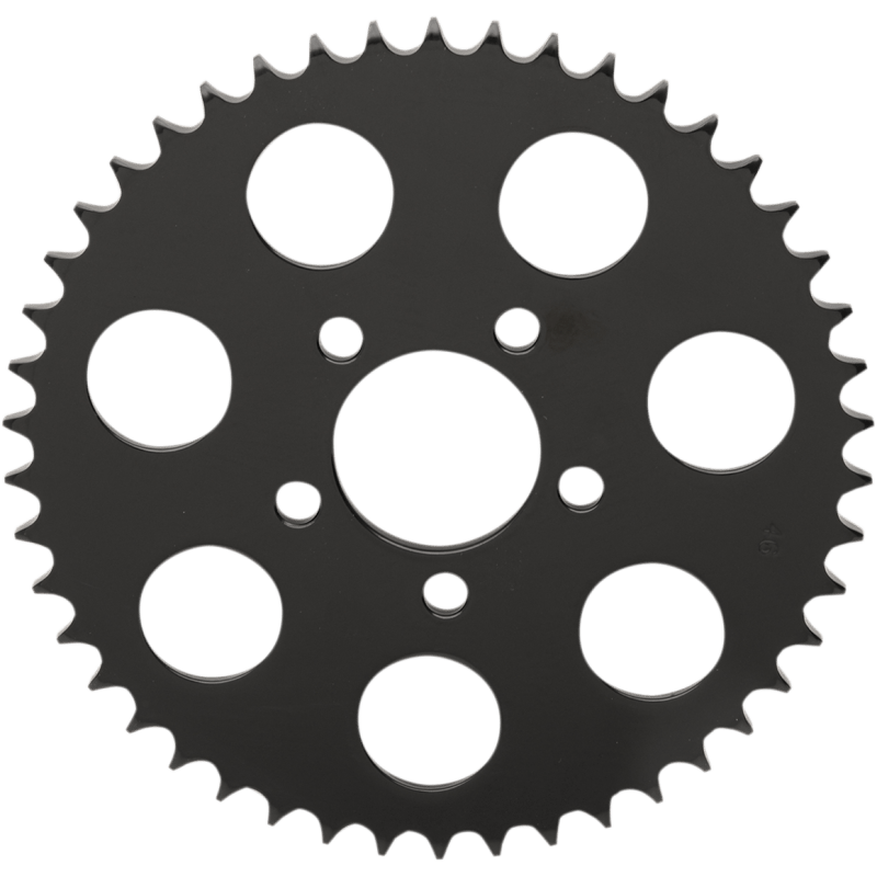DRAG SPECIALTIES 00 - 19 BT SPROCKET 46T FLAT - DRIVEN Canada's Powersports 16429EB
