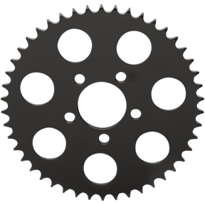 DRAG SPECIALTIES 00 - 19 BT SPROCKET 46T FLAT - DRIVEN Canada's Powersports 16429EB