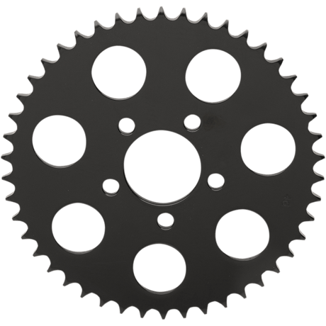 DRAG SPECIALTIES 00 - 19 BT SPROCKET 46T FLAT - DRIVEN Canada's Powersports 16429EB