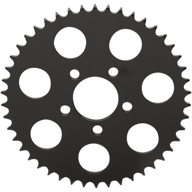 DRAG SPECIALTIES 00 - 19 BT SPROCKET 46T FLAT - DRIVEN Canada's Powersports 16429EB
