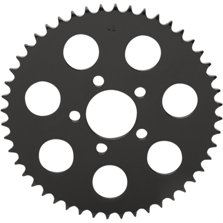 DRAG SPECIALTIES 00 - 19 BT SPROCKET 48T FLAT - DRIVEN Canada's Powersports 16421EB