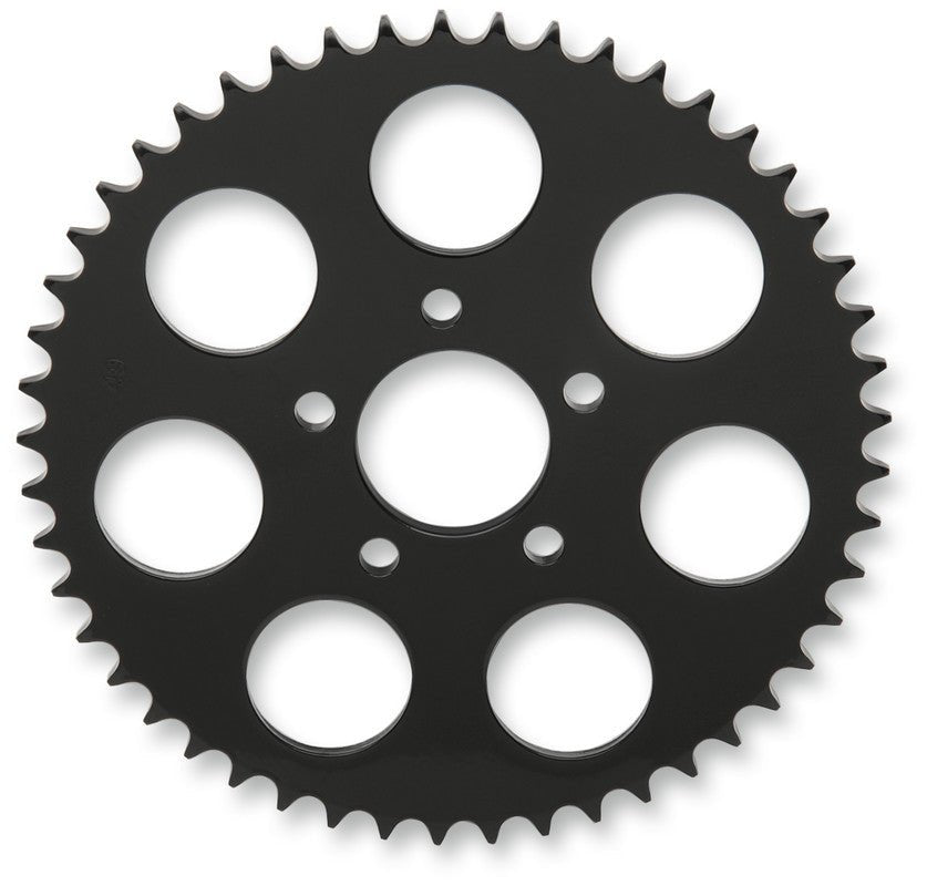 DRAG SPECIALTIES 00 - 19 BT SPROCKET 49T FLAT - DRIVEN Canada's Powersports 16422EB