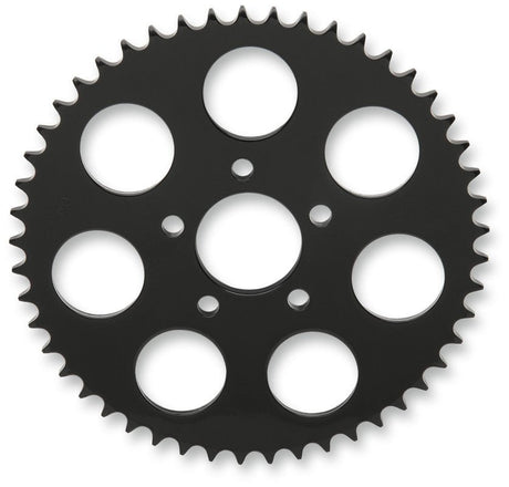 DRAG SPECIALTIES 00 - 19 BT SPROCKET 49T FLAT - DRIVEN Canada's Powersports 16422EB