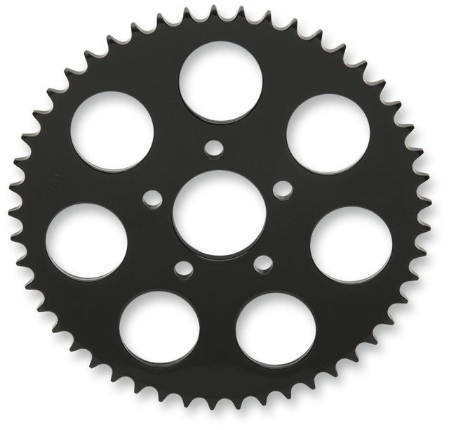 DRAG SPECIALTIES 00 - 19 BT SPROCKET 49T FLAT - DRIVEN Canada's Powersports 16422EB