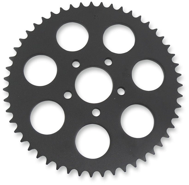 DRAG SPECIALTIES 00 - 19 BT SPROCKET 51T FLAT - DRIVEN Canada's Powersports 16423EB