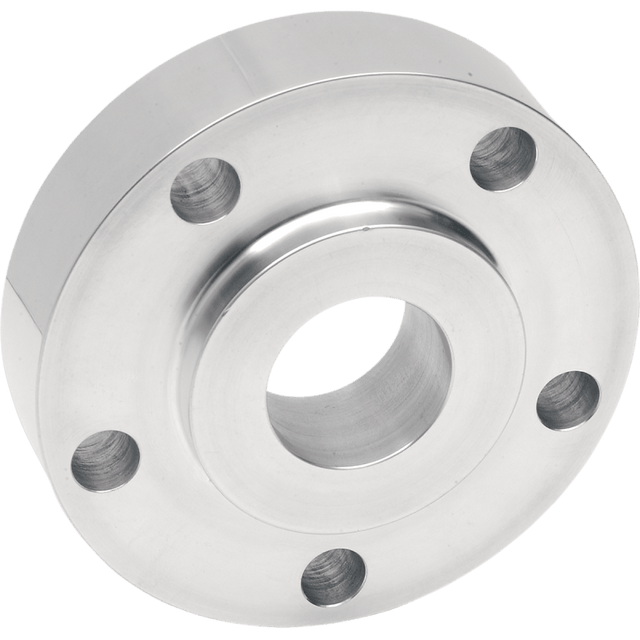 DRAG SPECIALTIES 00 - 19.940" REAR PULLEY SPACER EA (1201 - 0102) - DRIVEN Canada's Powersports 1201 - 0102