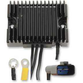 DRAG SPECIALTIES 00 FX/FLST V/REGULATOR EA - DRIVEN Canada's Powersports 2112 - 0807
