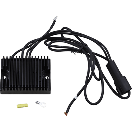 DRAG SPECIALTIES 00 FX/FLST V/REGULATOR EA - DRIVEN Canada's Powersports 2112 - 0807
