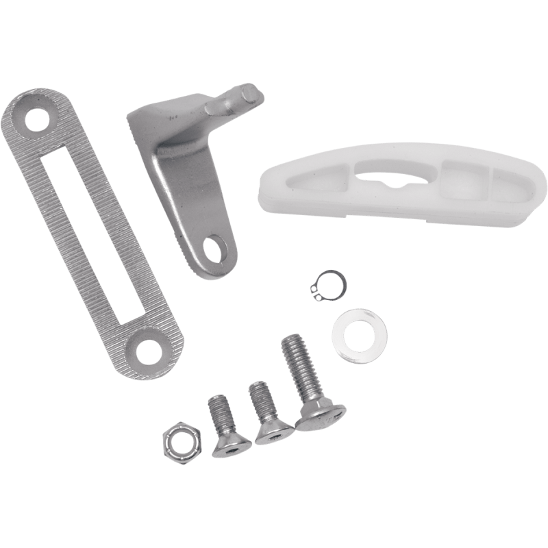 DRAG SPECIALTIES 01 - 06 B/T PRIMARY CHAIN ADJUST KIT (1120 - 0160) - DRIVEN Canada's Powersports 1120 - 0160